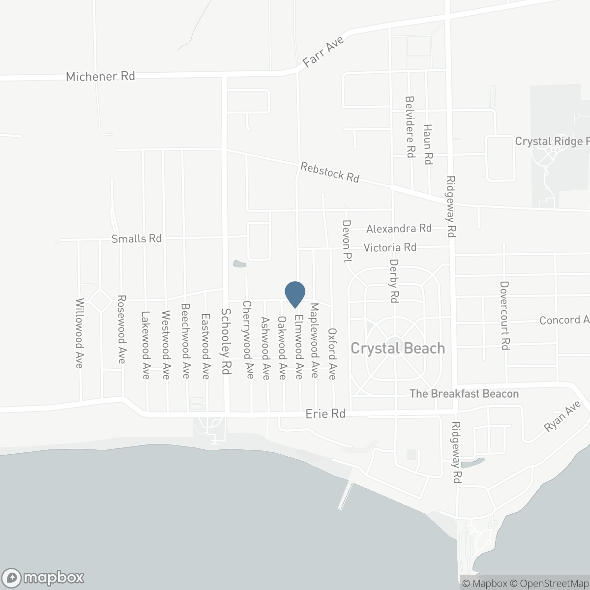 4050 GLENSPRING ROAD, Fort Erie, Ontario L0S 1B0